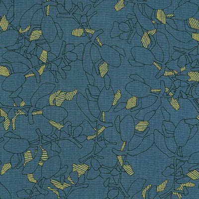 Fabric by Carolyn Friedlander for Robert Kaufman inc "Kept"