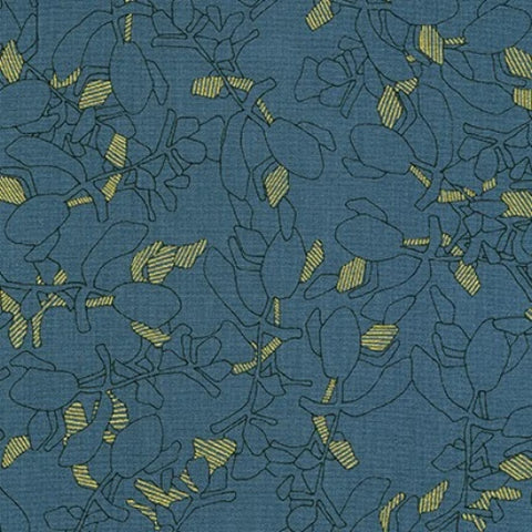 Fabric by Carolyn Friedlander for Robert Kaufman inc "Kept"