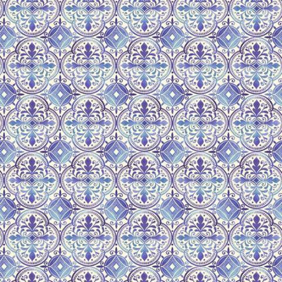 Blue - General Blenders