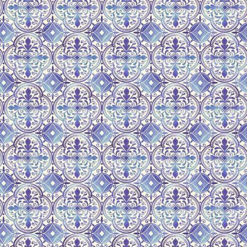 Blue - General Blenders