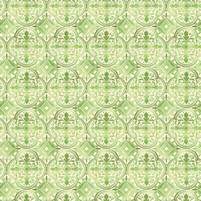 Green - General Blenders