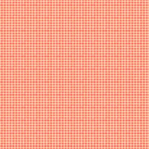 AMBR4542R Dk Orange Check