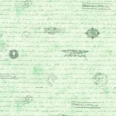Green - General Blenders