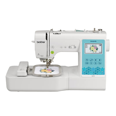 Brother M370 Home Sewing and Embroidery Machine