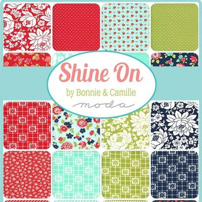 Shine On by Bonnie and Camile for Moda