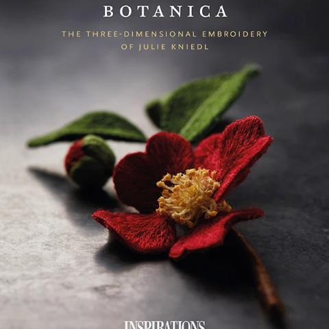 Inspirations - Botanica