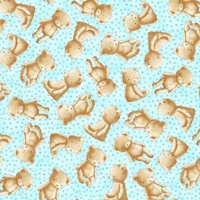 Baby Fabrics