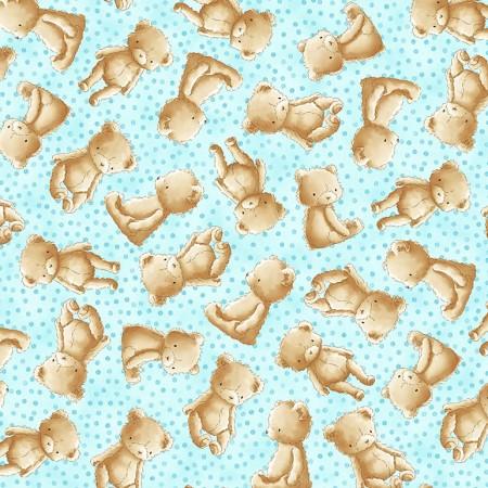 Baby Fabrics