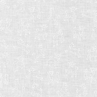 Baby Fabrics