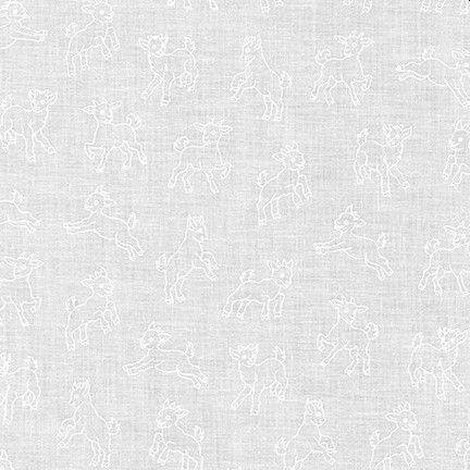 Baby Fabrics