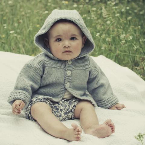 BC52 Harper Hoodie