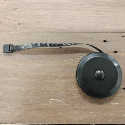 Tape Measure - Retractable