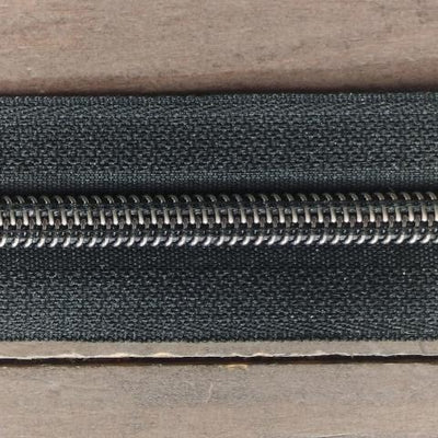 Zippers cut to length - per 25cm