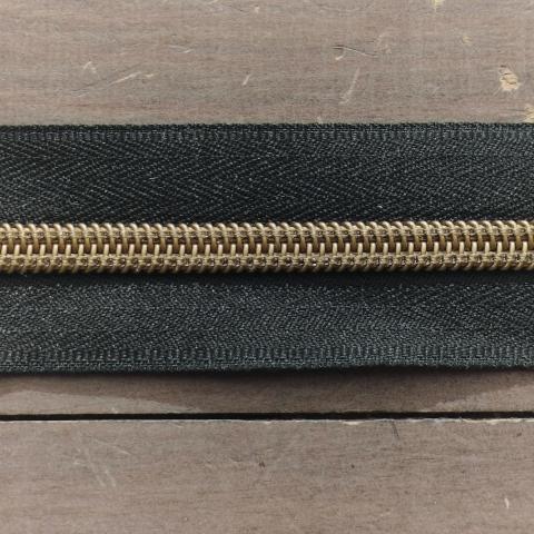 Zippers cut to length - per 25cm