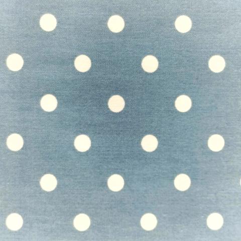 Cotton Printed Oxford