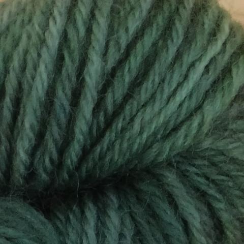 Wee Yarnz 4-Ply Colourwork Yarn