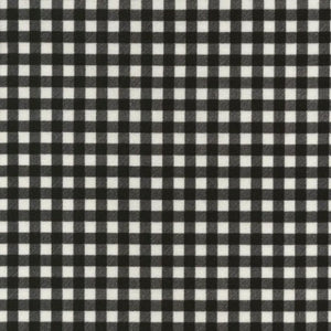 C5576-Piano Checked Plaid