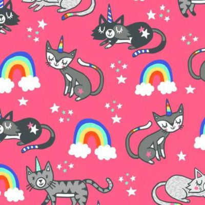 Cats & Dogs