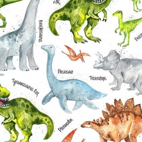 Dinosaurs