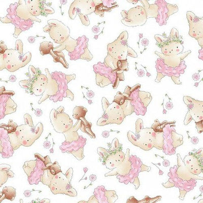 Baby Fabrics