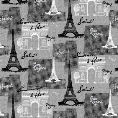 Bonjour By Timeless Treasures