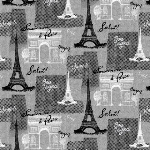 Bonjour By Timeless Treasures
