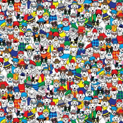 Cats & Dogs