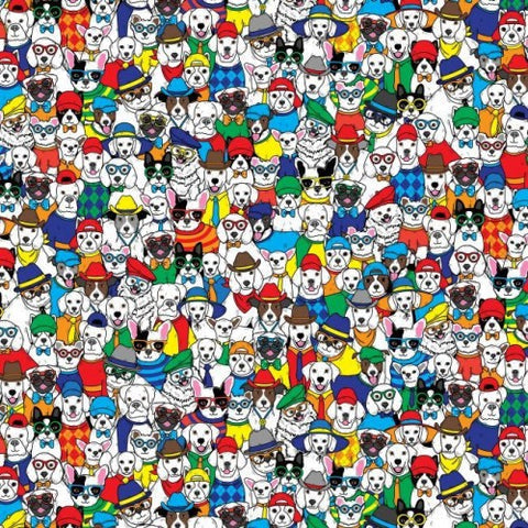 Cats & Dogs