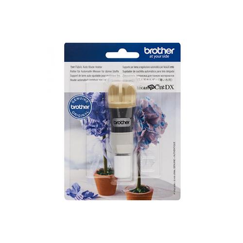 CADXHLDQ1 - Brother New Auto Blade Holder for Quilt Fabric - ScanNCut DX model only