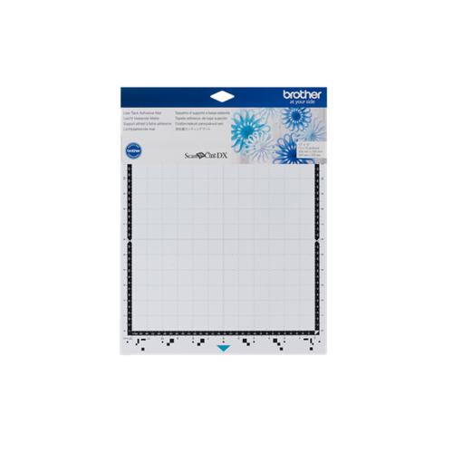 Brother New Low Tack Mat 12"x12" - ScanNCutDX CADXMATLOW12