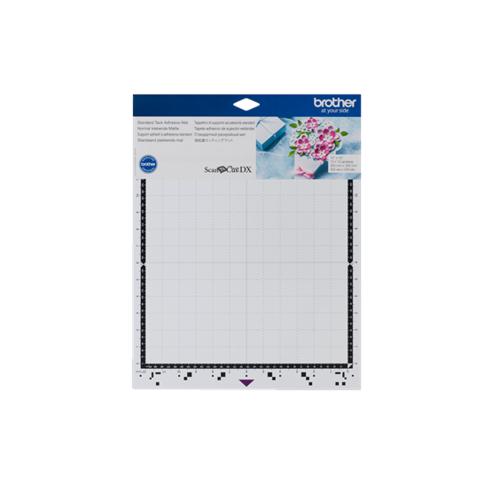 Brother New Standard Mat 12"x12" - ScanNCutDX CADXMATSTD12