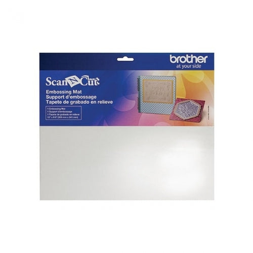 Brother ScanNCut - Embossing Mat