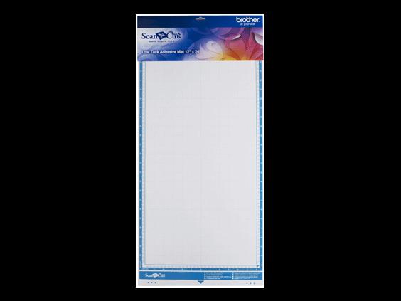 CAMATP24 - Brother Low Tack Adhesive Mat 12 x 24