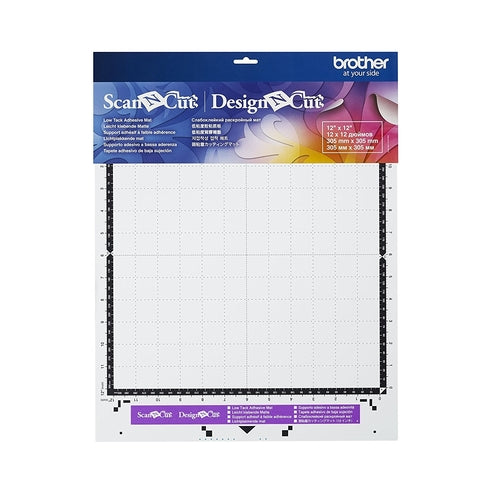 Brother Standard Mat 12"x12" - ScanNCut + DesignNCut