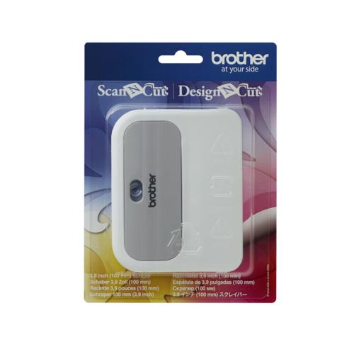Brother ScanNCut & DesignNCut - 3.9"(100mm) Scraper