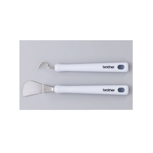 Brother ScanNCut - Spatula and Hook Set