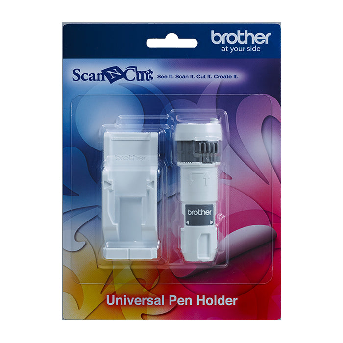 Brother ScanNCut - Universal Pen Holder