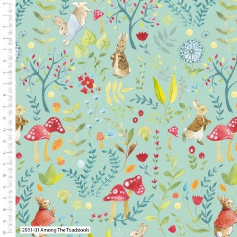 Baby Fabrics