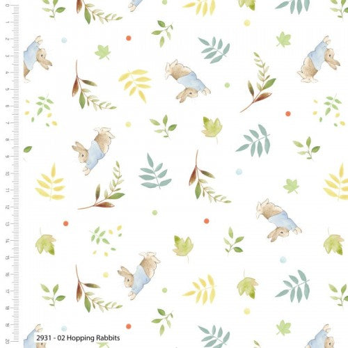 Baby Fabrics
