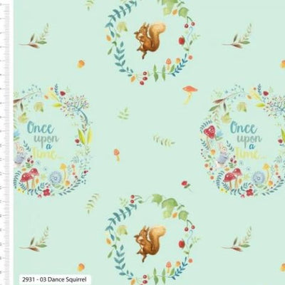Baby Fabrics
