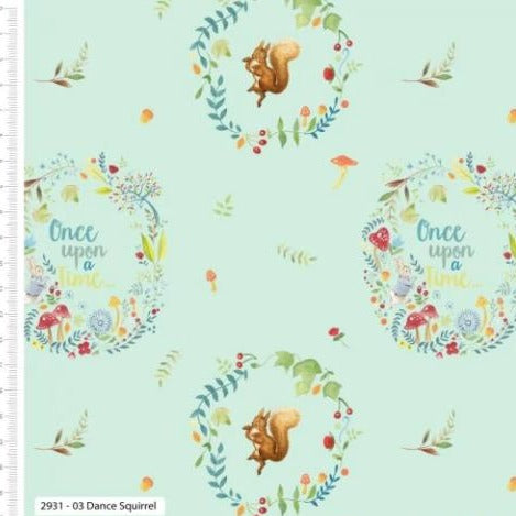 Baby Fabrics