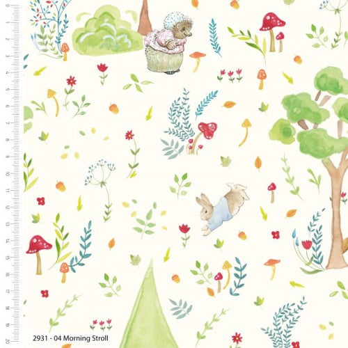 Baby Fabrics