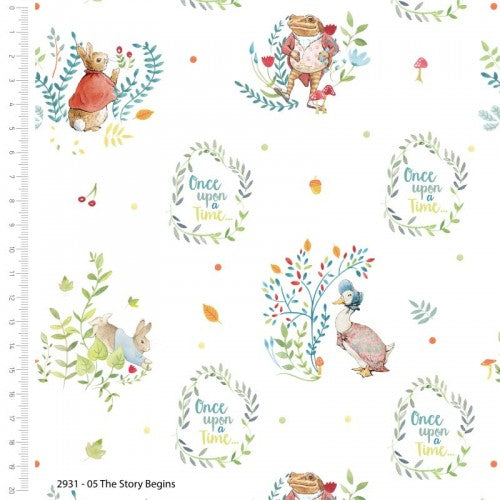 Baby Fabrics