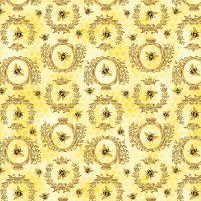 Bees, Bees and Bees