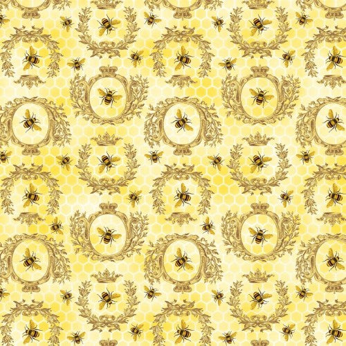 Bees, Bees and Bees