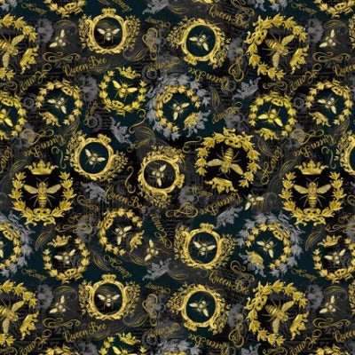 Bees, Bees and Bees