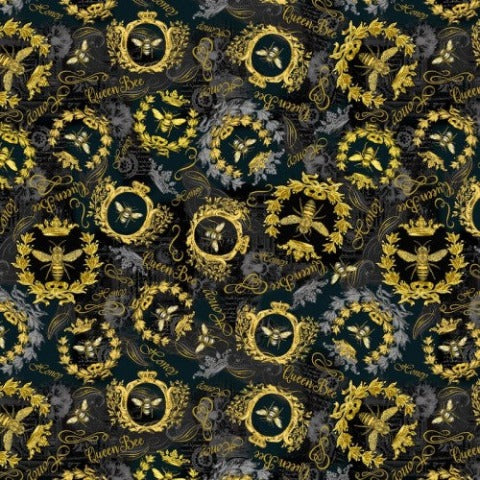 Bees, Bees and Bees