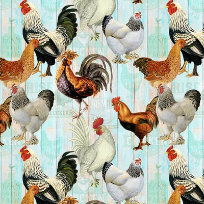 Farmyard
