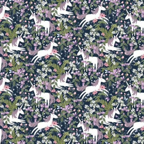 Fantasy Fabrics