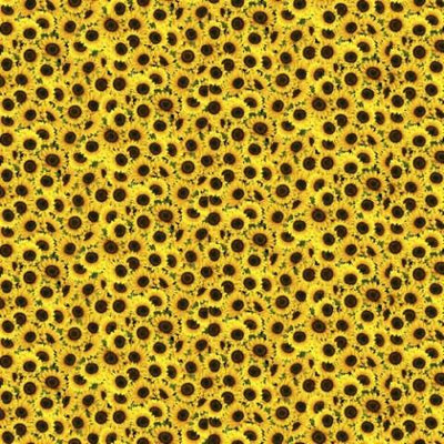 Floral Fabrics